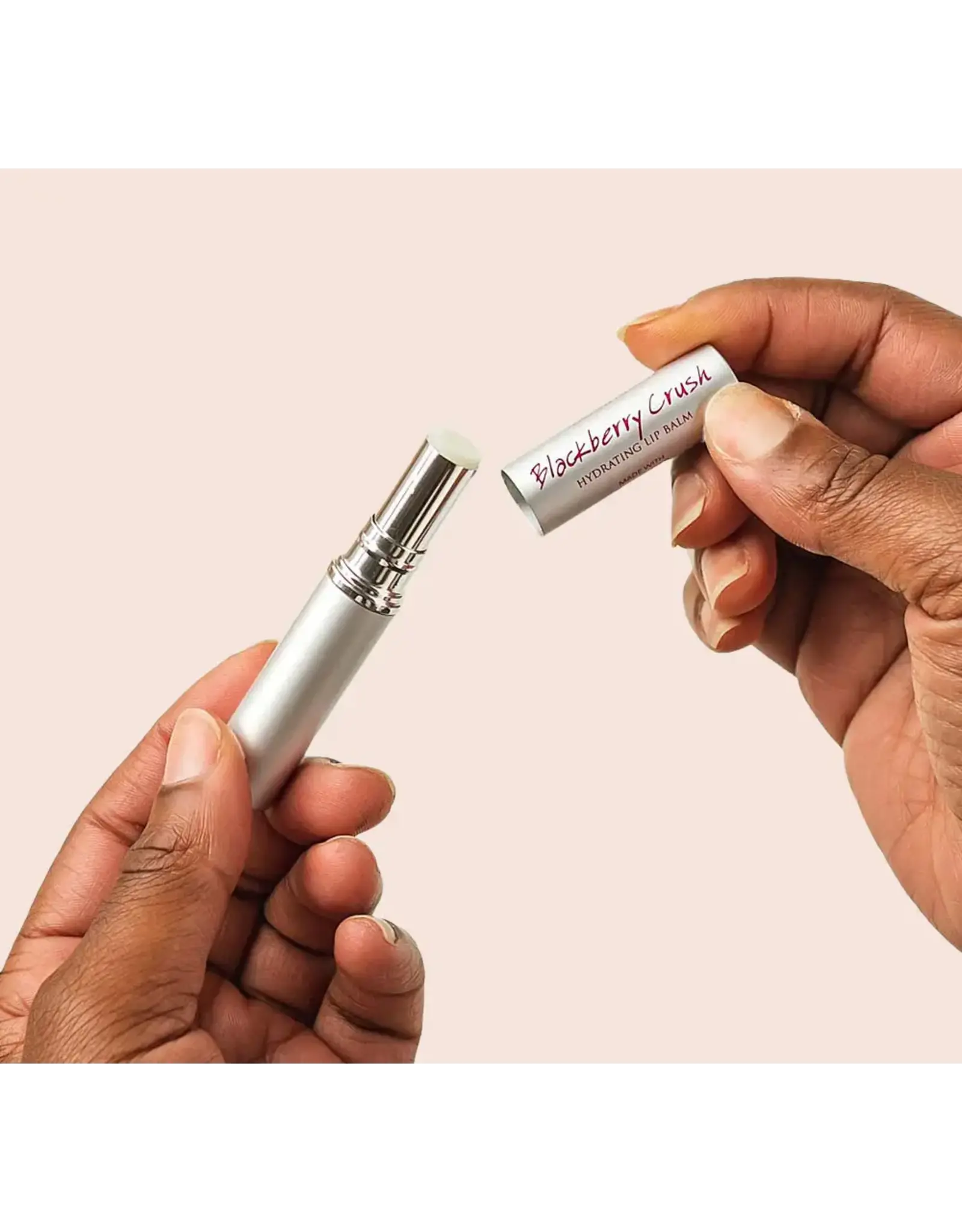 Farmhouse Fresh Blackberry Crush Lip Balm