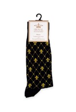 The Royal Standard Men's Clovis Socks