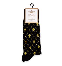 The Royal Standard Men's Clovis Socks