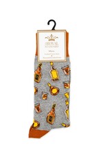 The Royal Standard Men's On The Rocks Socks