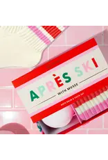 MUSEE BATH Apres Ski Bath Balm & Sock Set