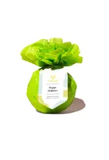 MUSEE BATH Happy Holidays Bath Balm