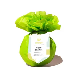 MUSEE BATH Happy Holidays Bath Balm