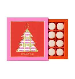 MUSEE BATH Holiday Body Melt Set