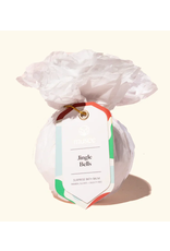 MUSEE BATH Jingle Bells Bath Balm