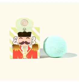 MUSEE BATH Nutcracker Bath Balm