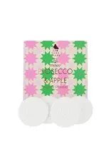MUSEE BATH Prosecco & Apple Shower Steamers