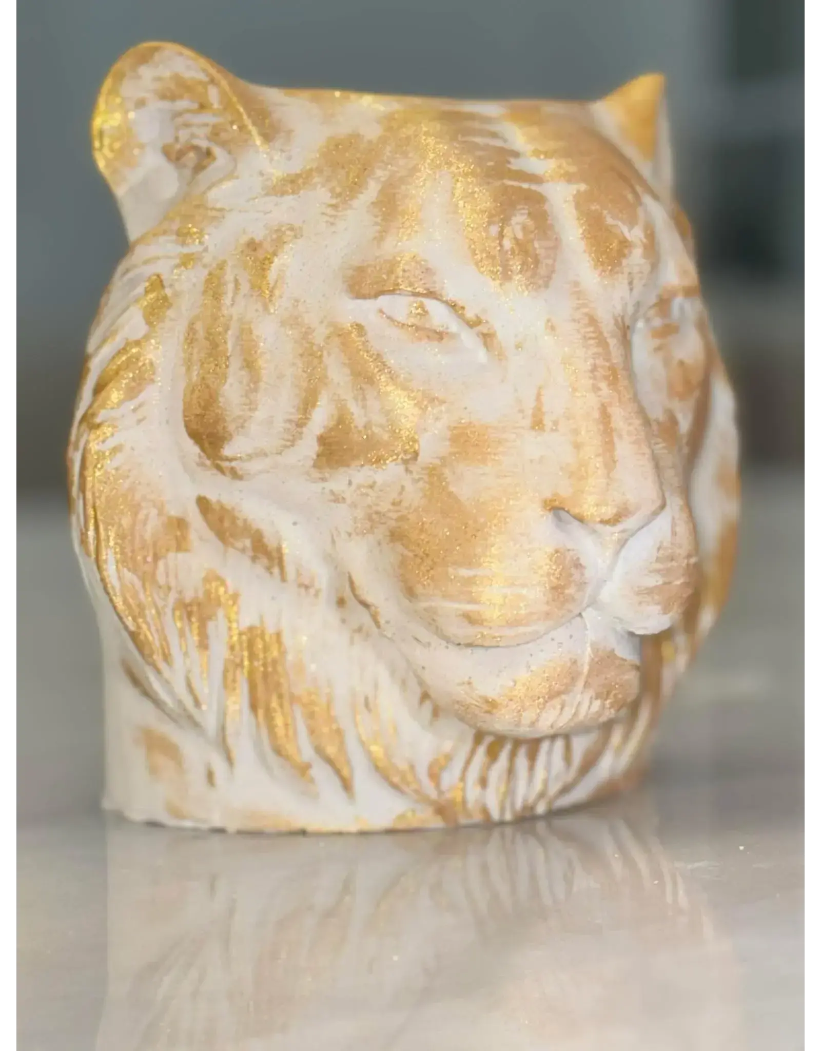 Boujee Nola Coquette Boujee Bengal Tiger -18oz