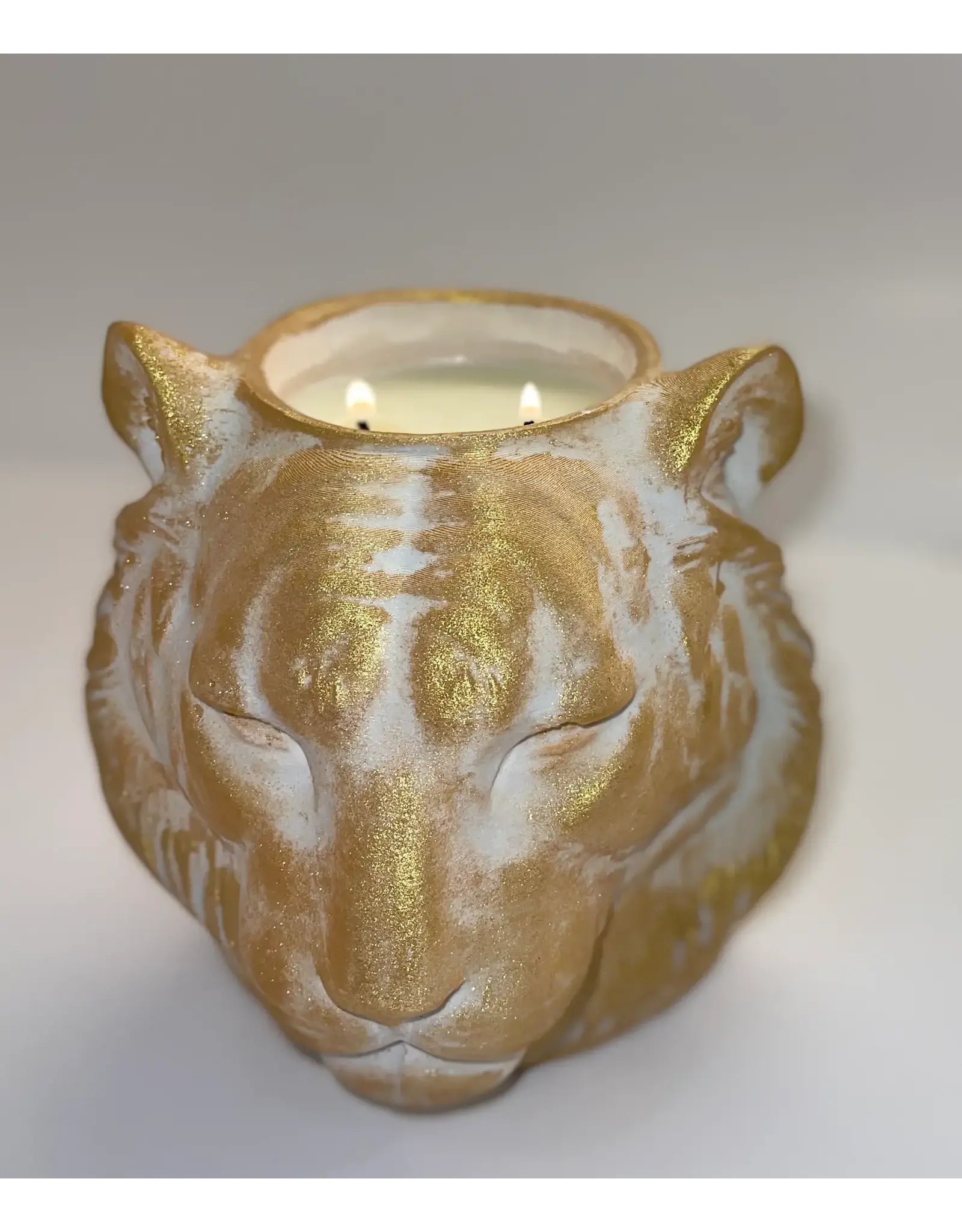 Boujee Nola Coquette Boujee Bengal Tiger -18oz