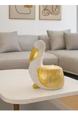 Boujee Nola Bywater Botanical Boujee Bird Pelican - 8oz