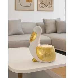 Boujee Nola Ragtime at the Ritz Boujee Bird Pelican - 8oz