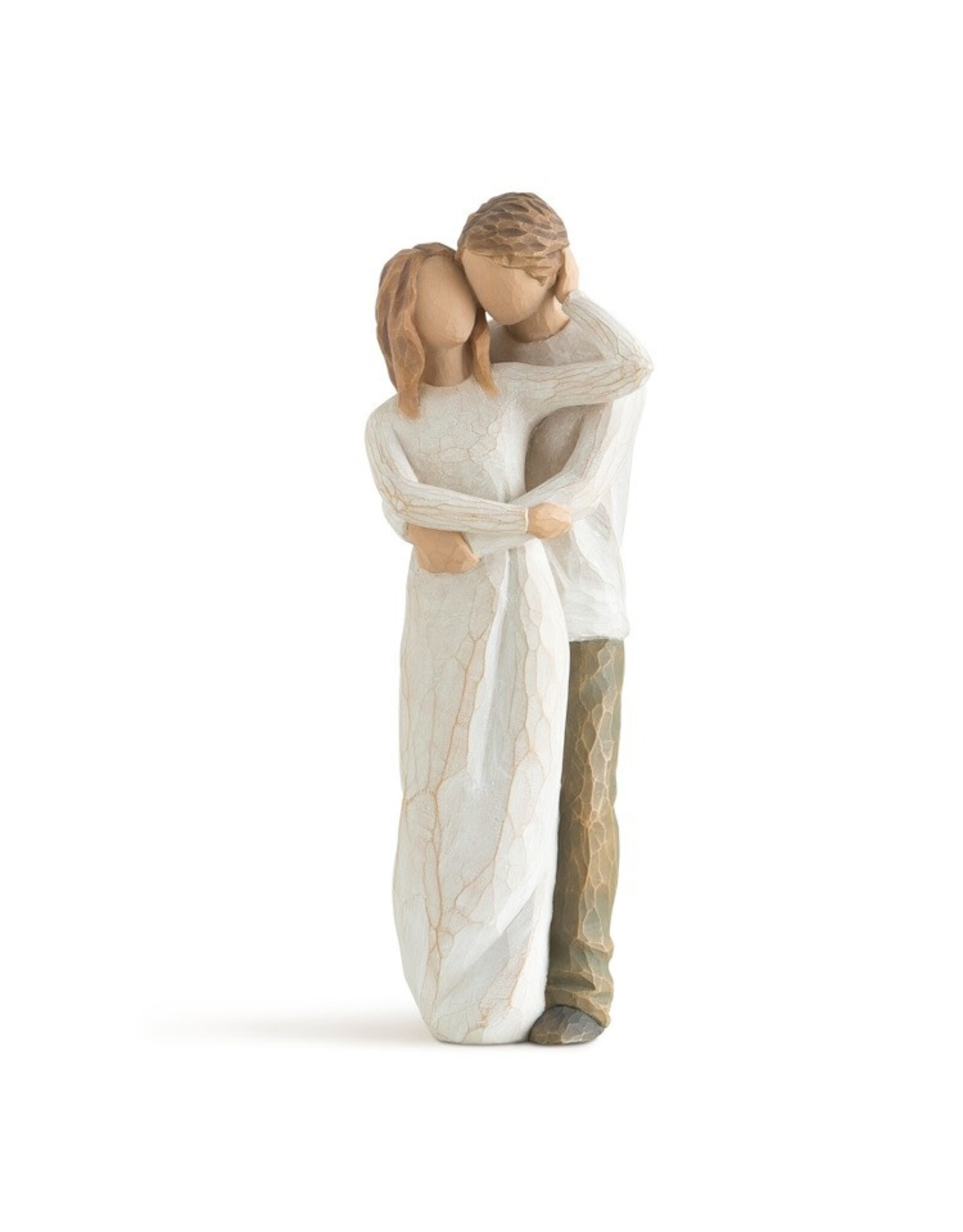 Demdaco Willow Tree - Together