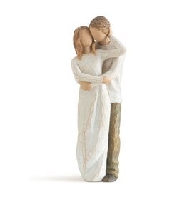 Demdaco Willow Tree - Together Demdaco Willow Tree - Together