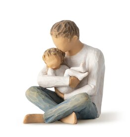 Demdaco Willow Tree - Little One