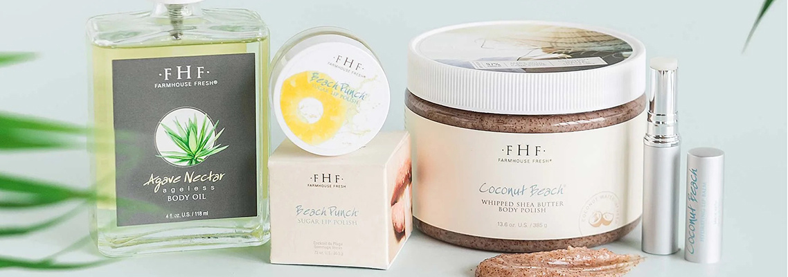 Farmhouse Fresh