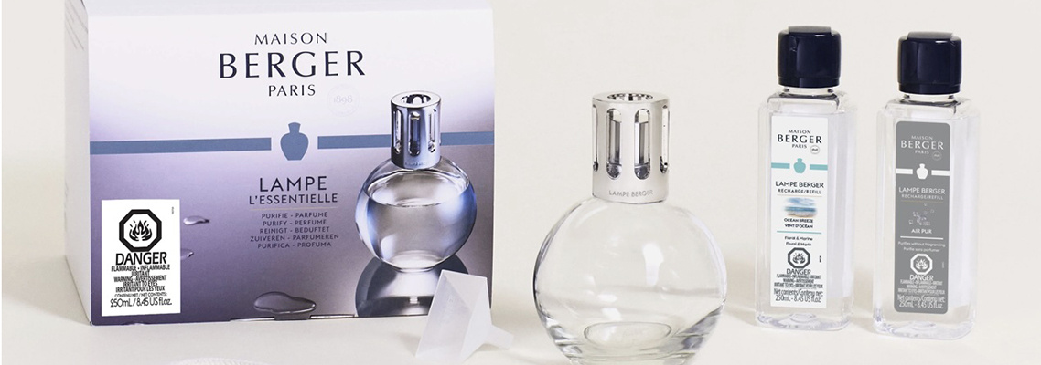 Maison Berger Products