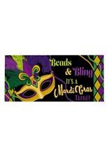 Evergreen Enterprises Beads & Bling Sassafras Switch Mat