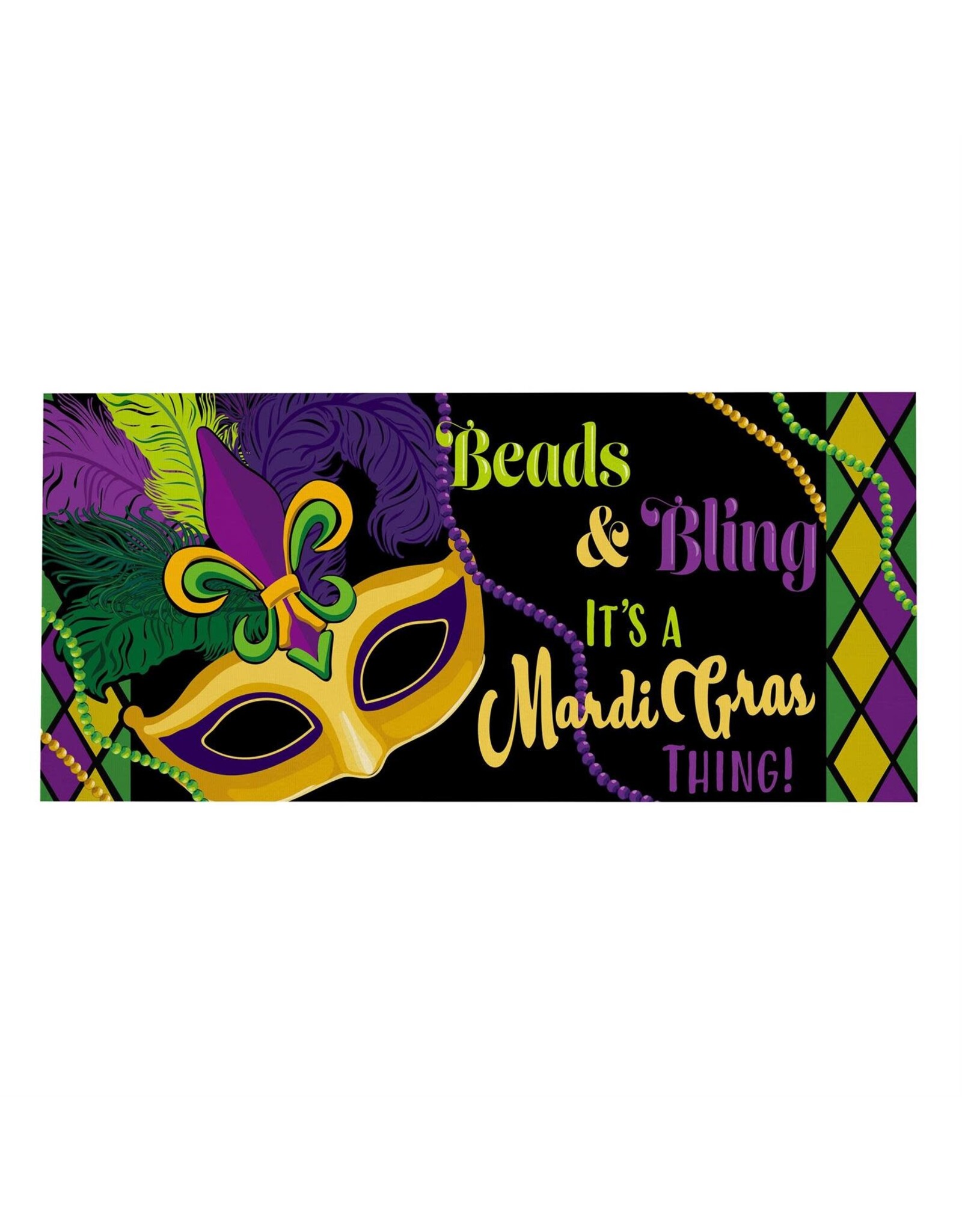 Evergreen Enterprises Beads & Bling Sassafras Switch Mat