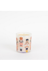 Bridgewater Candle Company Sweet Grace Holiday Nutcracker Candle #066