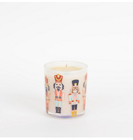 Bridgewater Candle Company Sweet Grace Holiday Nutcracker Candle #066