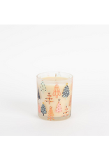 Bridgewater Candle Company Sweet Grace Holiday Tree Candle #067
