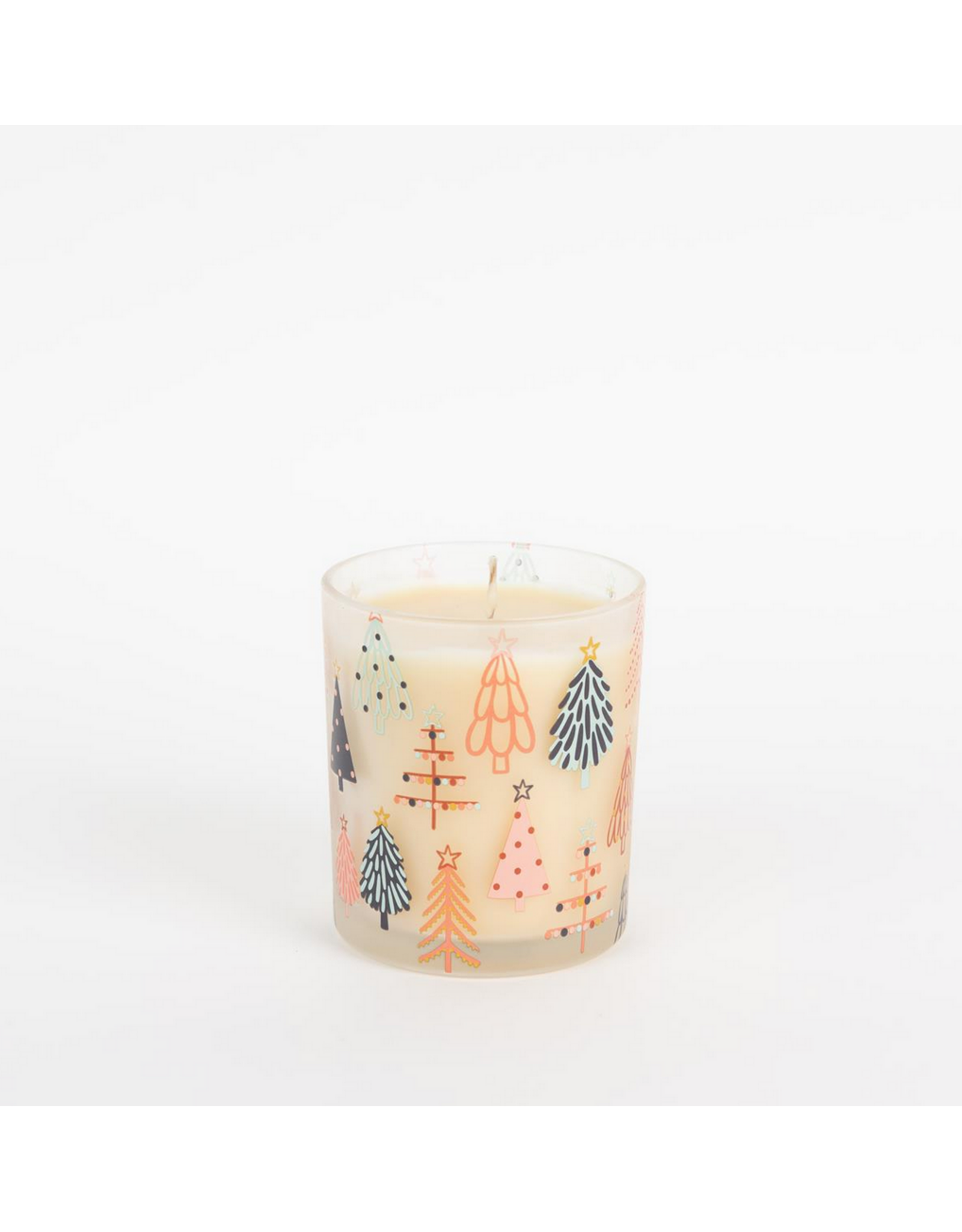 Bridgewater Candle Company Sweet Grace Holiday Tree Candle #067