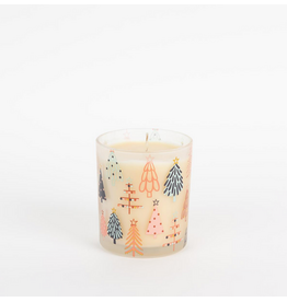 Bridgewater Candle Company Sweet Grace Holiday Tree Candle #067