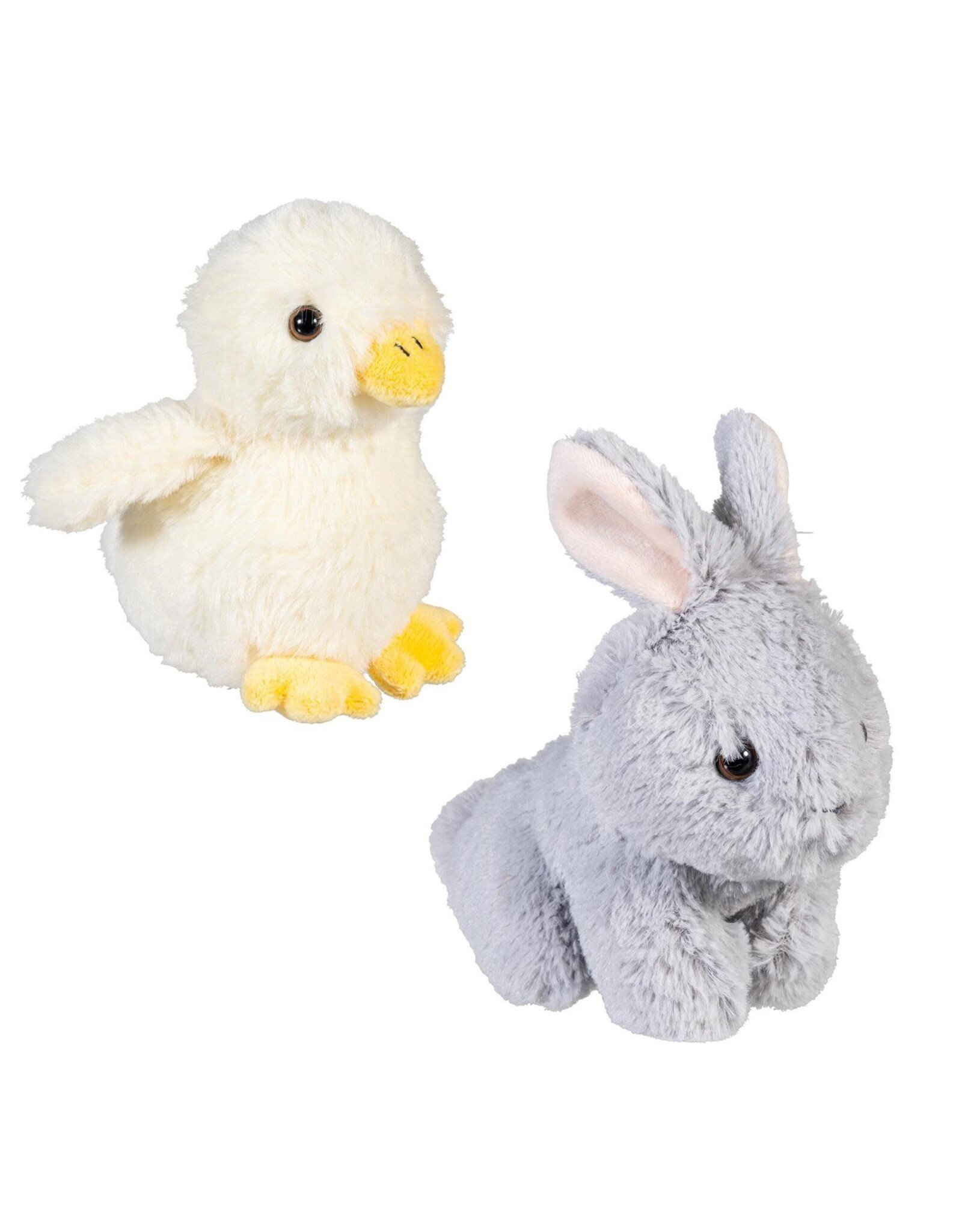 Evergreen Enterprises Bunny Bloom Farm Friend Plush - Chick