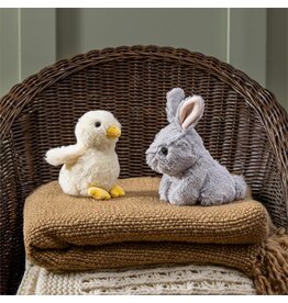 Evergreen Enterprises Bunny Bloom Farm Friend Plush - Bunny