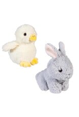 Evergreen Enterprises Bunny Bloom Farm Friend Plush - Bunny