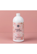 Bridgewater Candle Company Sweet Grace Laundry Detergent 32oz