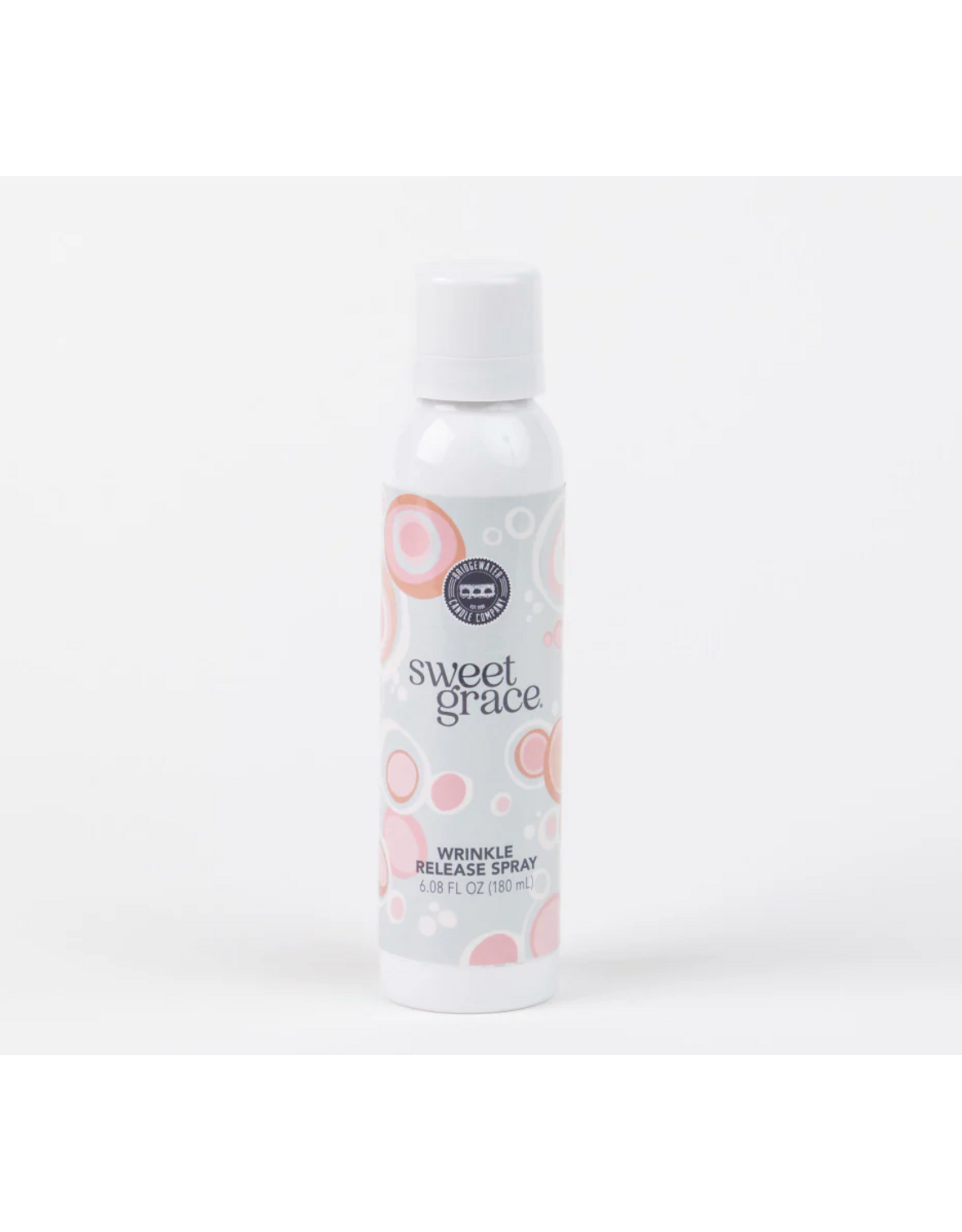 Bridgewater Candle Company Sweet Grace Wrinkle Release Spray