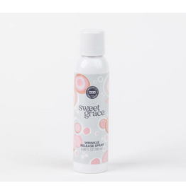 Bridgewater Candle Company Sweet Grace Wrinkle Release Spray