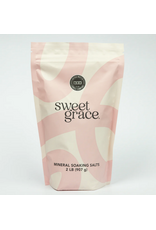 Bridgewater Candle Company Sweet Grace Soaking Salts