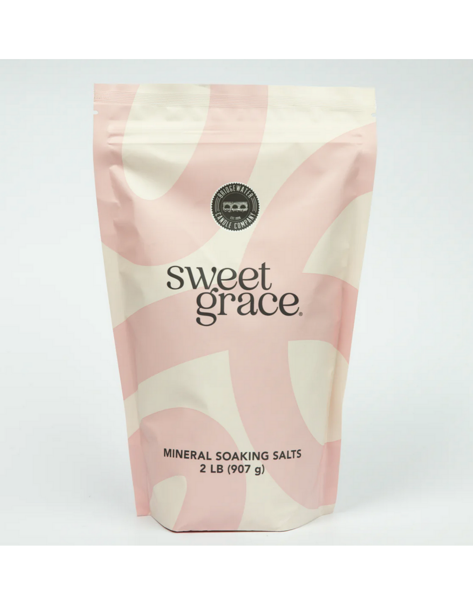 Bridgewater Candle Company Sweet Grace Soaking Salts