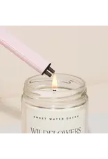 Sweet Water Decor Blush Pink Rechargeable Electric Lighter