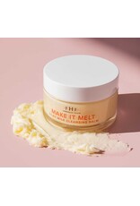 Farmhouse Fresh Make it Melt Cleansing Balm 3 oz