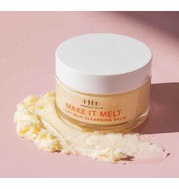 Farmhouse Fresh Make it Melt Cleansing Balm 3 oz