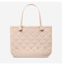 Bogg Bag Original Bogg - Bougie Bogg Linen