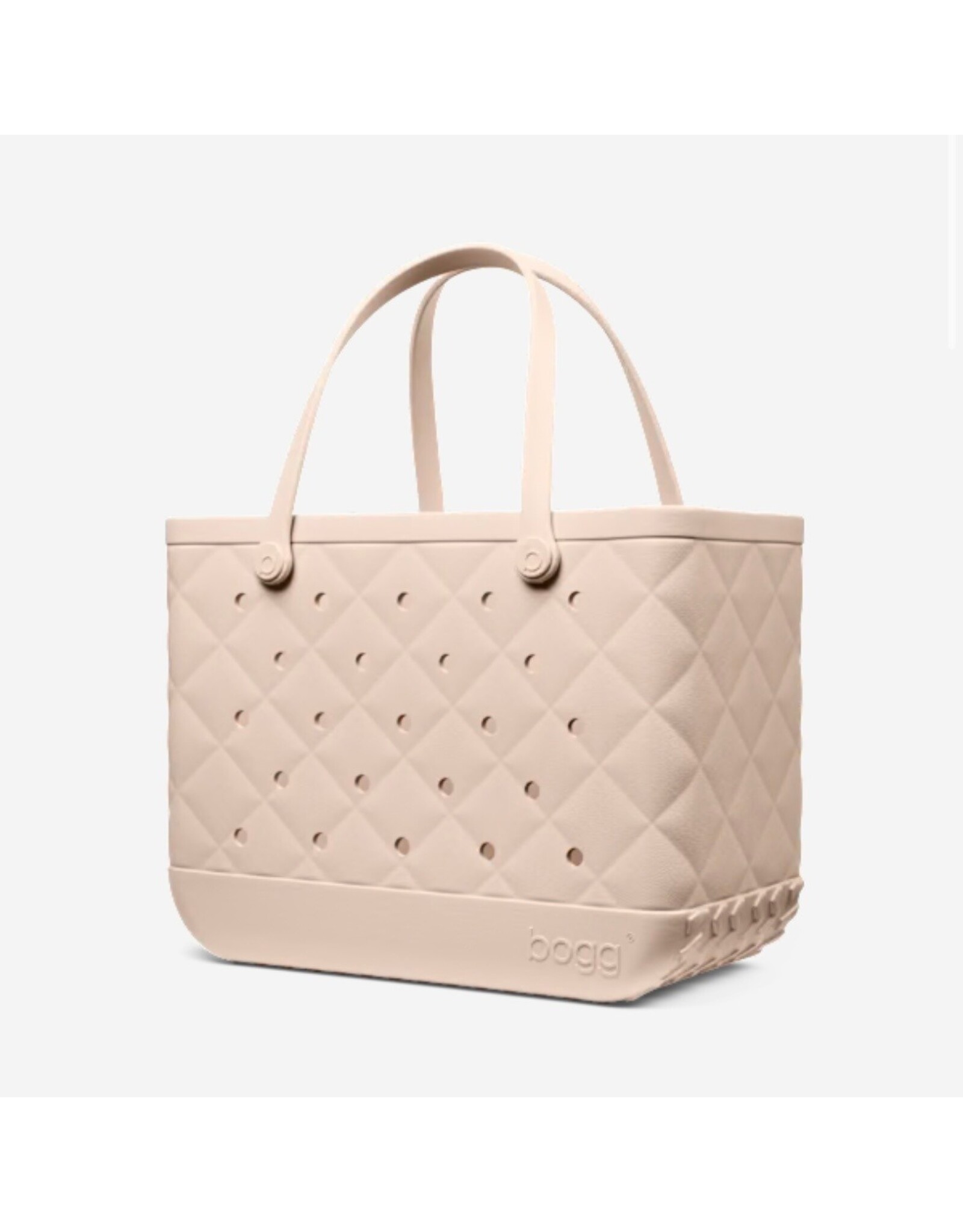 Bogg Bag Original Bogg - Bougie Bogg Linen