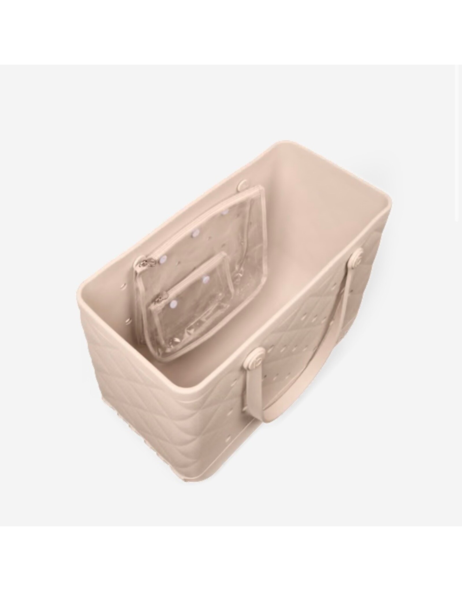 Bogg Bag Original Bogg - Bougie Bogg Linen