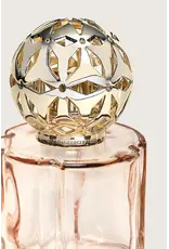 Maison Berger Pomelis Beige Lamp Gift Set with Vanilla Magnificence