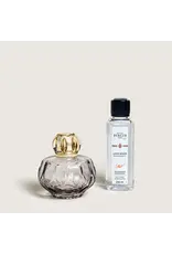 Maison Berger ROSALIE Grey Smoke Lampe Gift Set