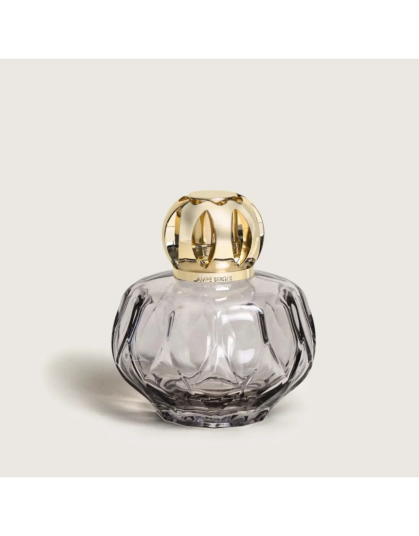 Maison Berger ROSALIE Grey Smoke Lampe Gift Set