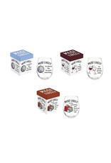 Evergreen Enterprises Wine Glass Most Likely Program