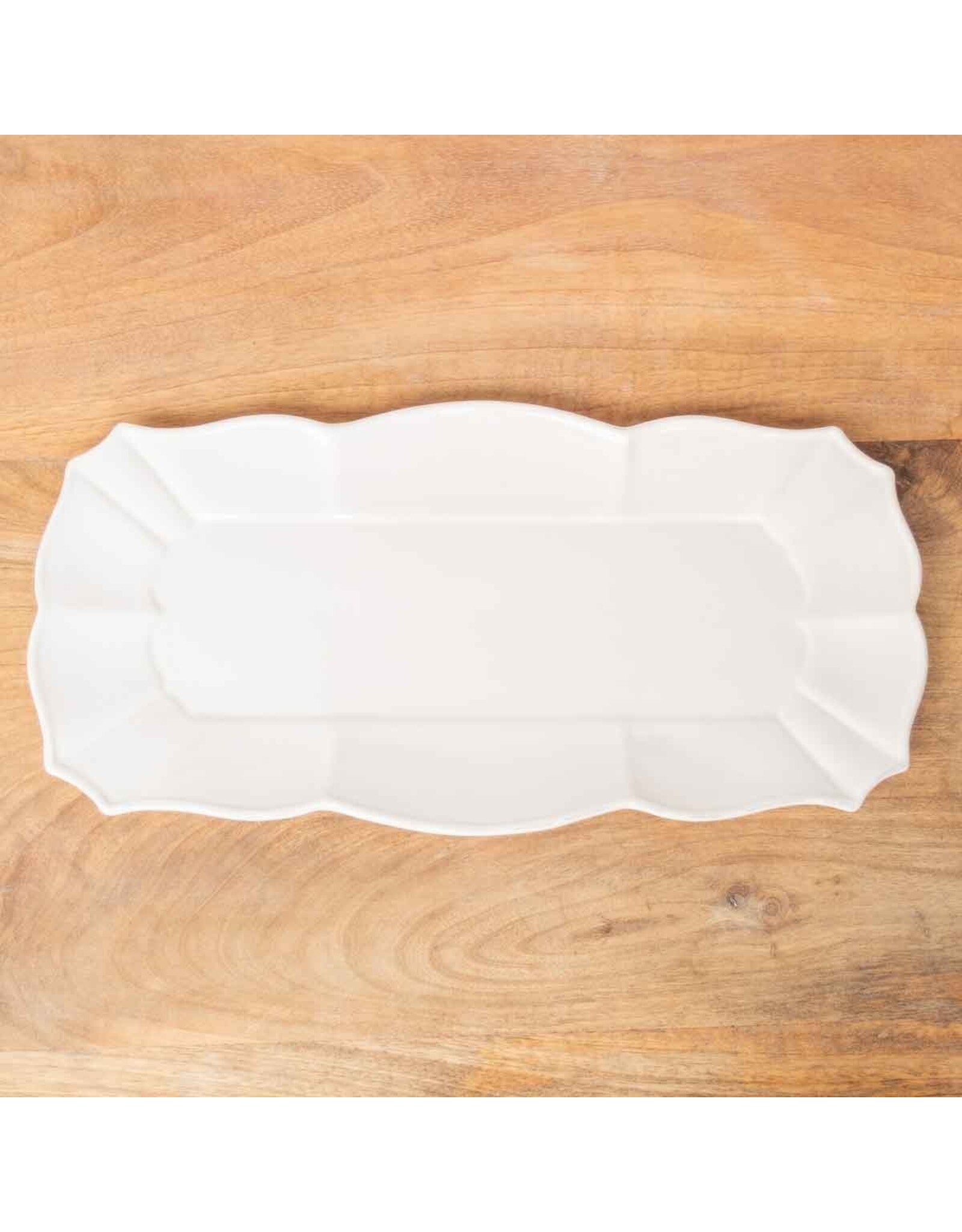 The Royal Standard La Dolce Rectangle Platter