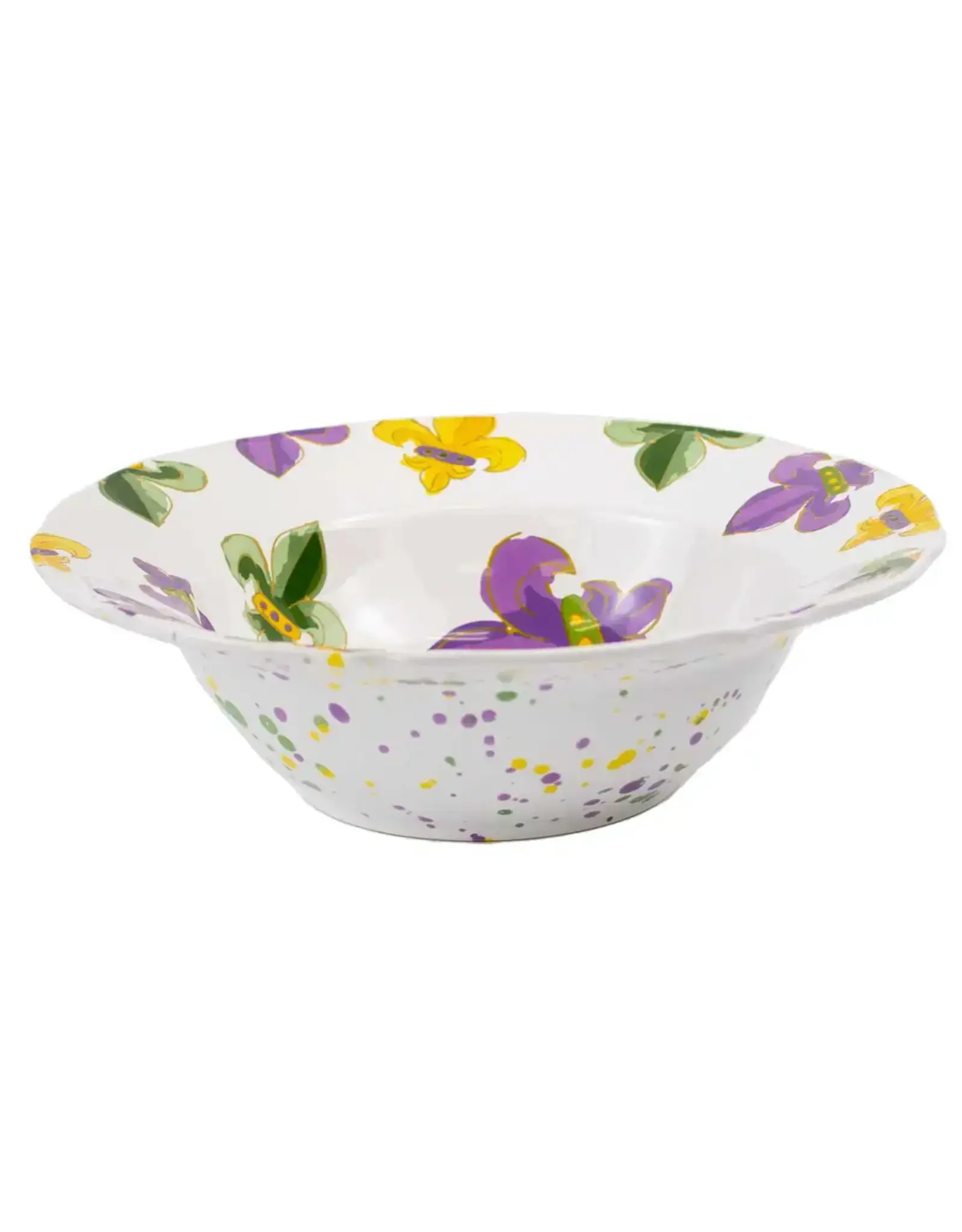 The Royal Standard Orleans Bowl