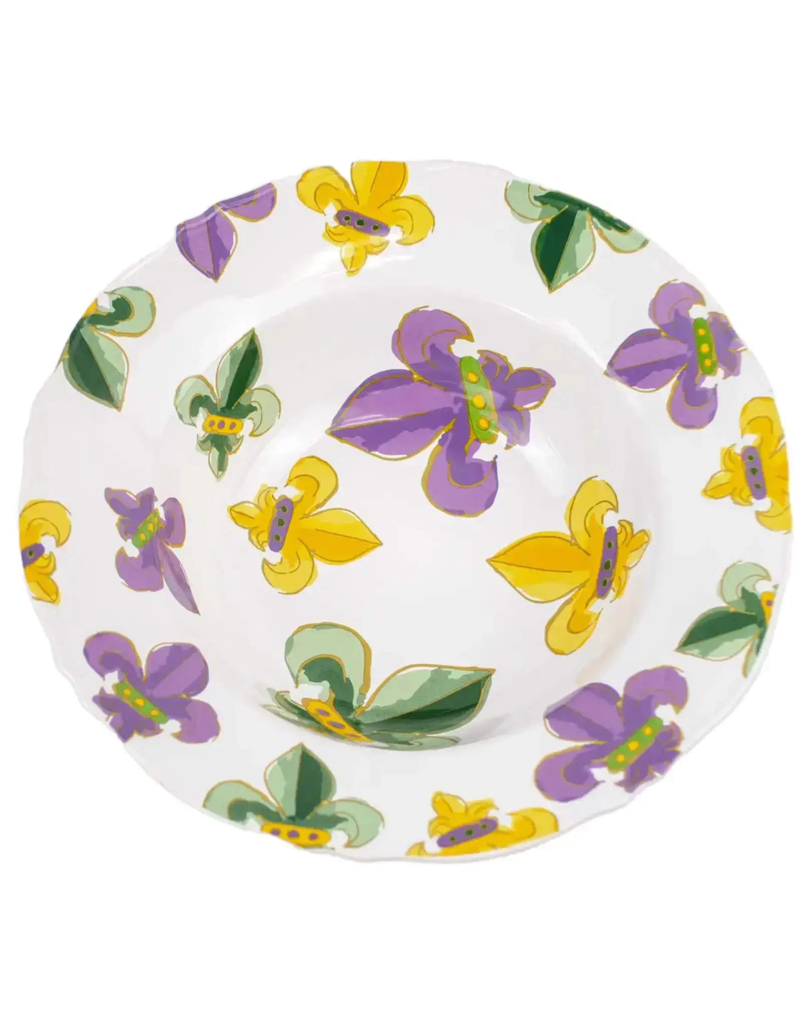 The Royal Standard Orleans Bowl