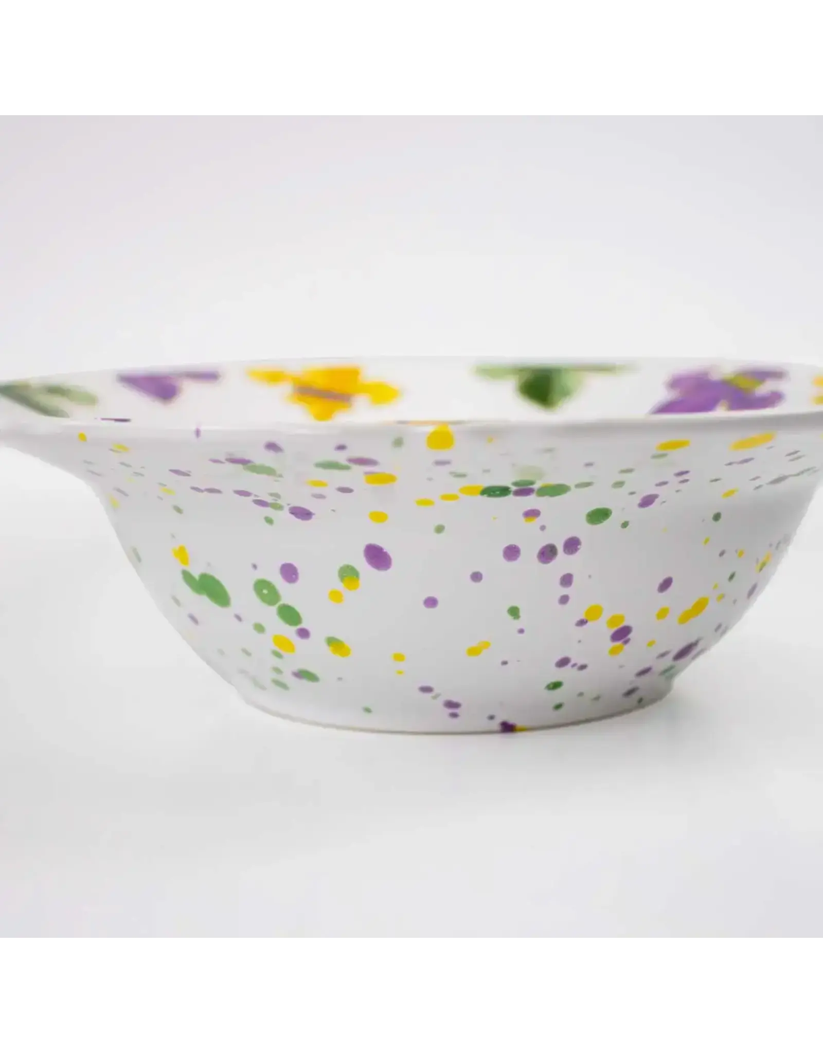 The Royal Standard Orleans Bowl