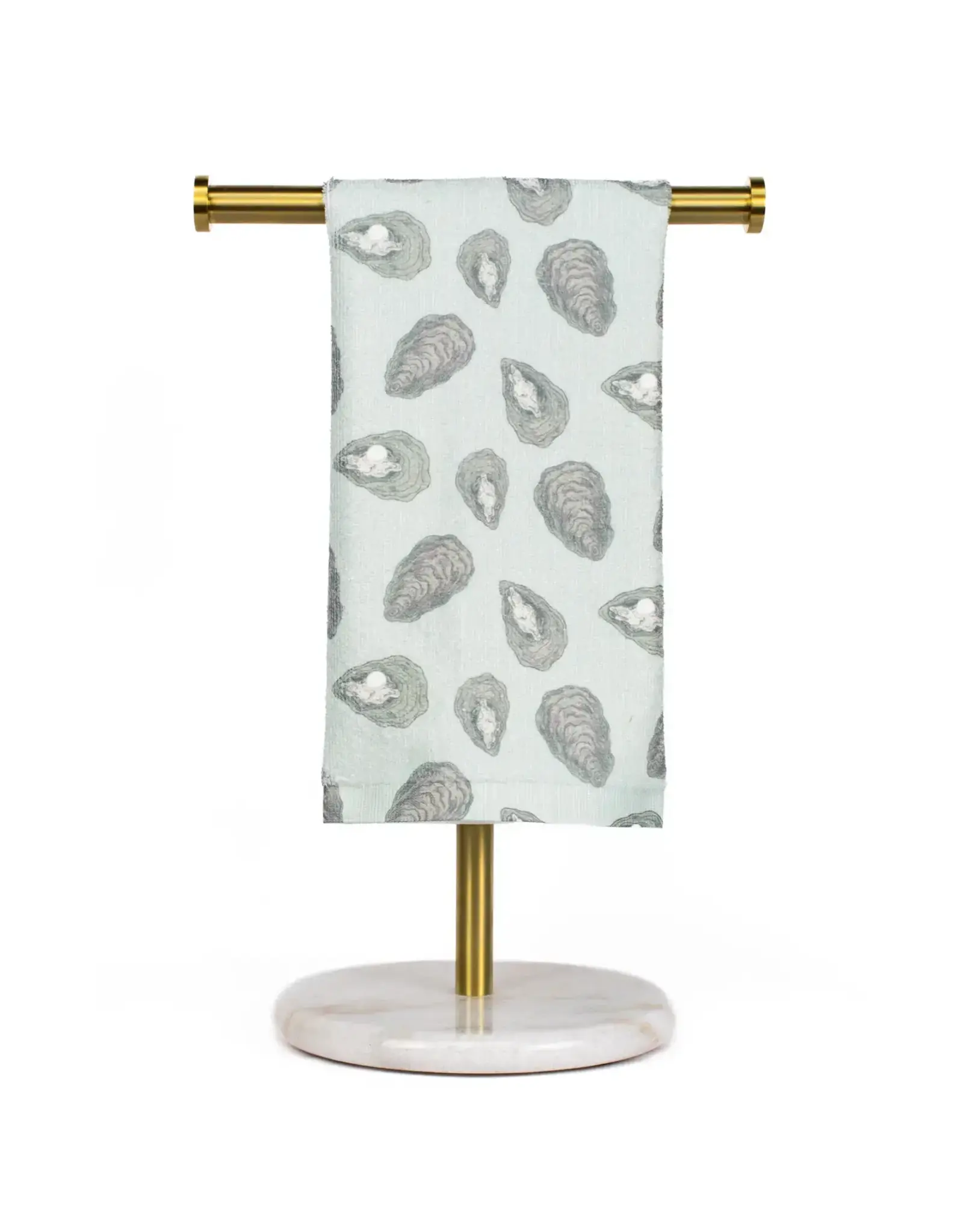 The Royal Standard Awe Shucks Kitchen Towel